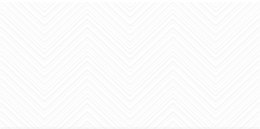 CERAMIKA COLOR PROMOCJA Pś CCR54 PERLA IVORY CHEVRON RETT. 30x60 g.2 PROM