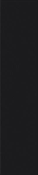 DUO TONNE BLACK CEGIEŁKA MAT 6,5X29,8 G1