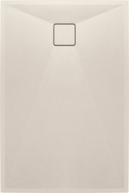 Deante Brodzik granitowy prostokątny 140x80 cm