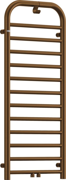 Deante Grzejnik łazienkowy - wysokość 121 cm