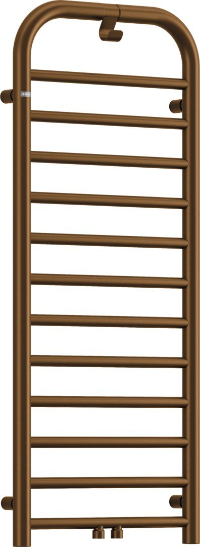 Deante Grzejnik łazienkowy - wysokość 121 cm