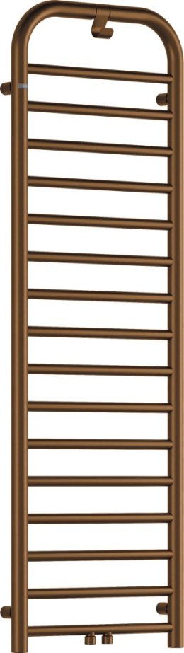 Deante Grzejnik łazienkowy - wysokość 157 cm