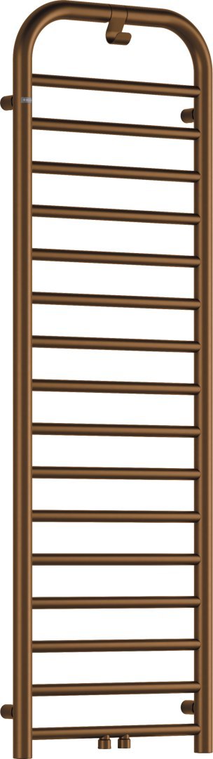 Deante Grzejnik łazienkowy - wysokość 157 cm