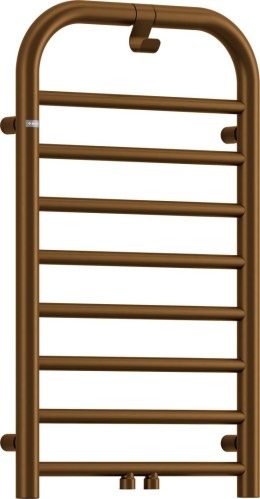 Deante Grzejnik łazienkowy - wysokość 85 cm