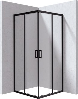 Deante Kabina prysznicowa kwadratowa 90x90 cm