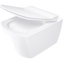 Deante Miska WC z funkcją bidetu - z baterią mieszaczową Deante Miska WC z funkcją bidetu - z baterią mieszaczową