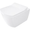 Deante Miska WC z funkcją bidetu - z baterią mieszaczową Deante Miska WC z funkcją bidetu - z baterią mieszaczową
