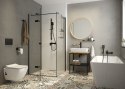 Deante Miska WC z funkcją bidetu - z baterią mieszaczową Deante Miska WC z funkcją bidetu - z baterią mieszaczową