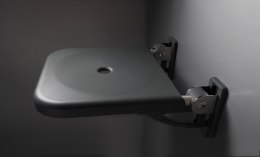 Deante Siedzisko ścienne składane