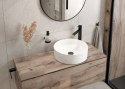 Deante Umywalka ceramiczna nablatowa