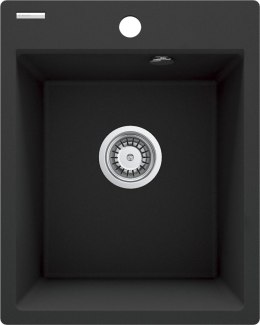 Deante Zlewozmywak granitowy 1-komorowy