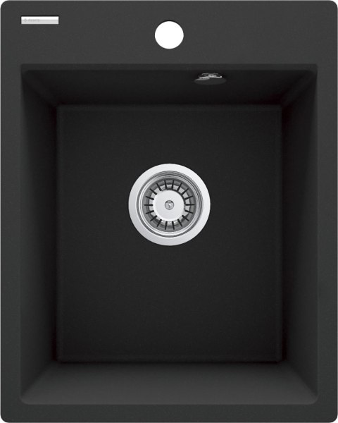 Deante Zlewozmywak granitowy 1-komorowy