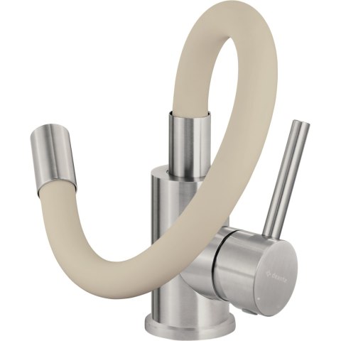 Deante Zlewozmywak granitowy z baterią 1-komorowy