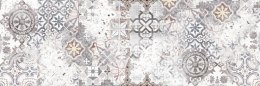 Dekoracja Revan Plata Mat DEK.REVAN.PLATA 100x33;3 - Ścienna - Mat