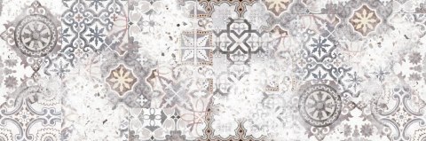 Dekoracja Revan Plata Mat DEK.REVAN.PLATA 100x33;3 - Ścienna - Mat
