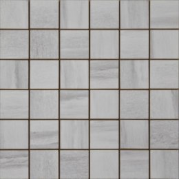 Errano Square White MC.10 30x30 - Ścienna - Połysk