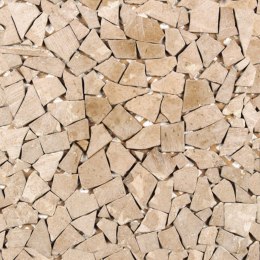 Geo Beige kruszonka MK.001 30x30 - Ścienna - Mat