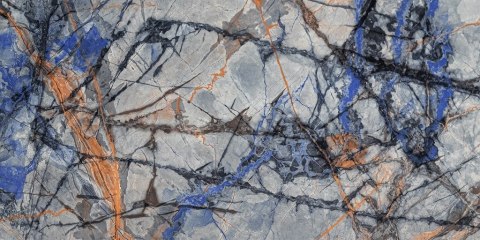 Granderoca Volvera Poler GRS.627A.P 120x60 - Ścienno - podłogowa - Poler