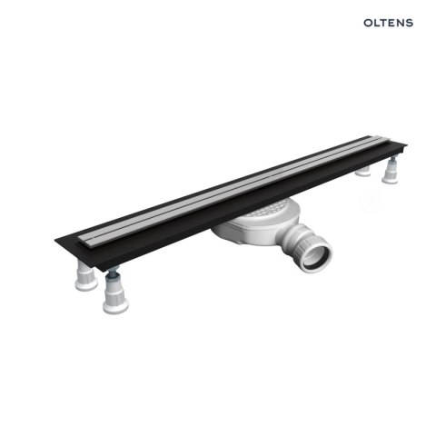 Langan Slim Oltens Langan Slim 70 ruszt odpływu prysznicowego liniowego 30014300 Langan Slim Oltens Langan Slim 70 ruszt odpływu prysznicowego liniowego 30014300