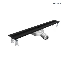 Langan Slim Oltens Langan Slim 80 ruszt odpływu prysznicowego liniowego 30015300