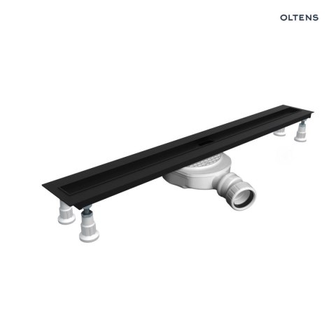 Langan Slim Oltens Langan Slim 80 ruszt odpływu prysznicowego liniowego 30015300