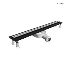Langan Slim Oltens Langan Slim 90 ruszt odpływu prysznicowego liniowego 30016300
