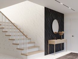 Mavros Slate White GRS.352C.M 120x60 - Ścienno - podłogowa - Mat