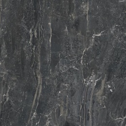 NORTH CATHEDRAL BLACK GRES SZKL. REKT. PÓŁPOLER SOFT 119,8X119,8 G1