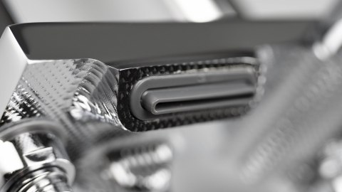 Neo Deszczownica - z baterią mieszaczową