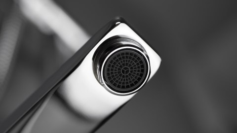 Neo Deszczownica - z baterią mieszaczową