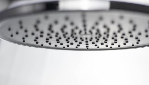 Neo Deszczownica - z baterią mieszaczową