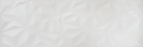 Opp! Ice White DGL.281.IC.PS 90x30 - Ścienna - Połysk