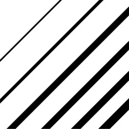 Opp! Lines DG.144B.L 60x60 - Ścienno - podłogowa - Poler