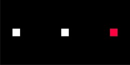 Opp! Point P2 DGL.172.P2 60x30 - Ścienna - Połysk