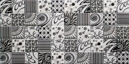 Opp! Porto Nero GL.210B.WL 60x30 - Ścienna - Połysk