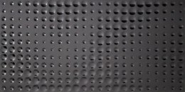 Opp! Trio Black DGL.171.TB 60x30 - Ścienna - Połysk