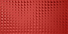 Opp! Trio Red DGL.171.TR 60x30 - Ścienna - Połysk