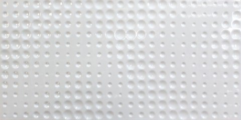 Opp! Trio White DGL.172.TW 60x30 - Ścienna - Połysk