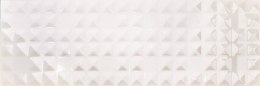Opp! White Diamond DGL.281DW 90x30 - Ścienna - Połysk
