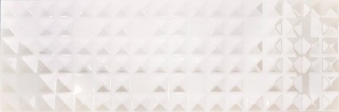 Opp! White Diamond DGL.281DW 90x30 - Ścienna - Połysk