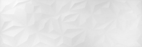 Opp! White Kite DGL.281KW.PS 90x30 - Ścienna - Połysk