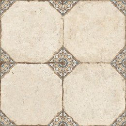 PERONDA FS FIELD BROWN LT 45,2x45,2 G1 PN