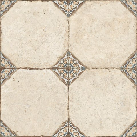 PERONDA FS FIELD BROWN LT 45,2x45,2 G1 PN