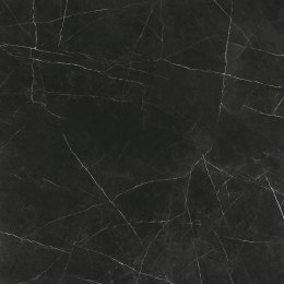 S GOLDEN TILE MARBLE MOOD BLACK 60X60 G.1