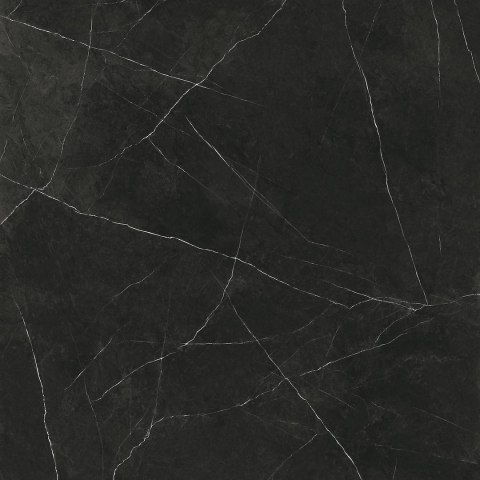 S GOLDEN TILE MARBLE MOOD BLACK 60X60 G.1