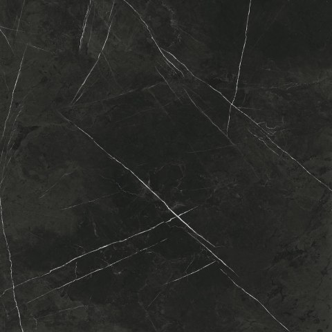 S GOLDEN TILE MARBLE MOOD BLACK 60X60 G.1