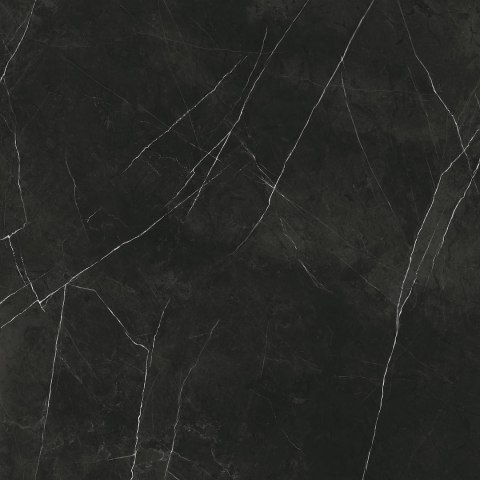 S GOLDEN TILE MARBLE MOOD BLACK 60X60 G.1