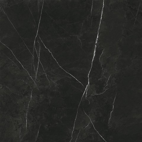 S GOLDEN TILE MARBLE MOOD BLACK 60X60 G.1