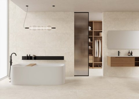 S KTL OREGON IVORY MT RECT. 100X100 G.1