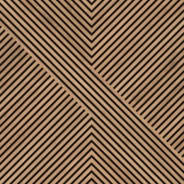 STARGRES Pp SGR68-2 / COSTOLE OAK ret.60x60 g.2 SG